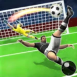 Logo of Soccer Legend Football Star android Application 